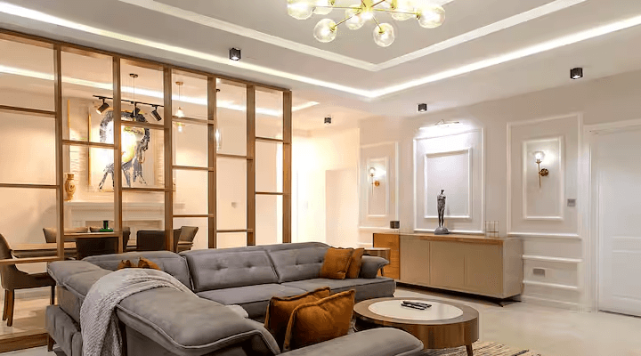 Apartments Banner