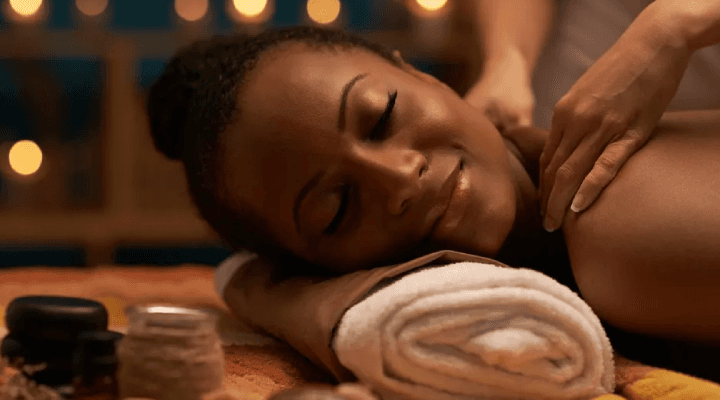 Beauty & Spa Banner