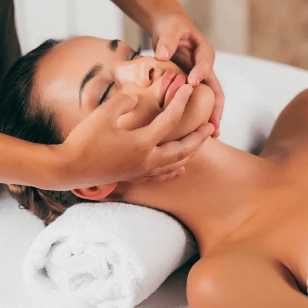 Massage Banner