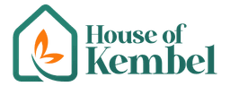 Houseofkembel logo