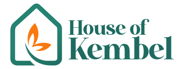 Houseofkembel logo