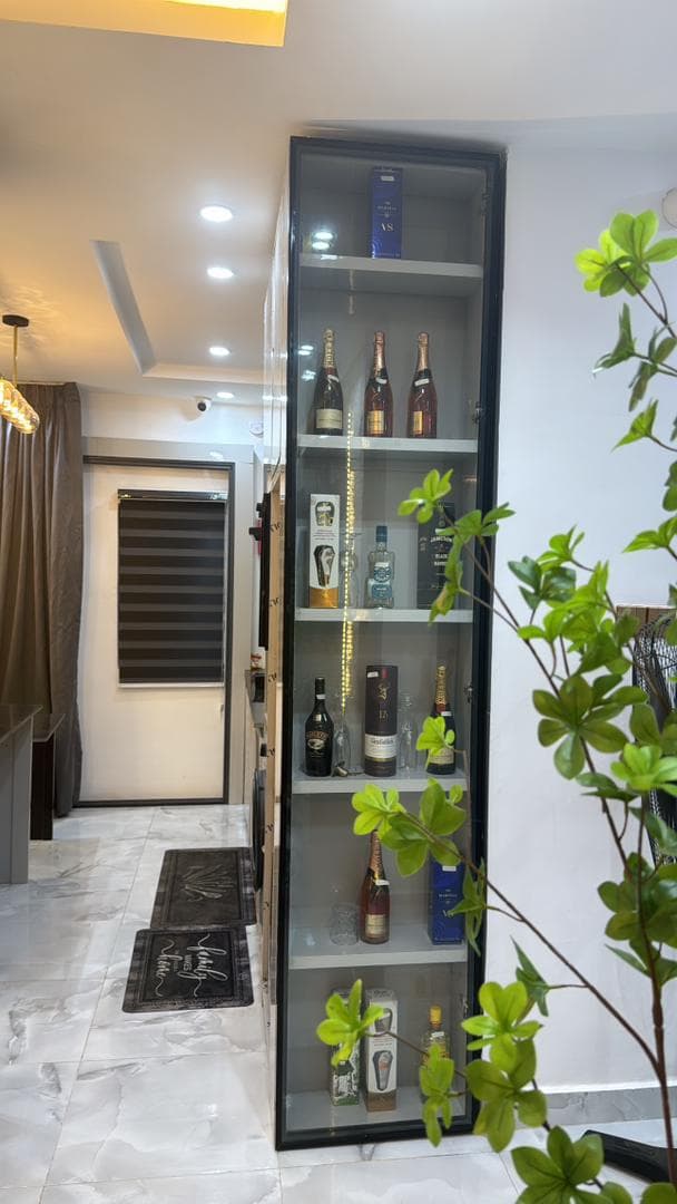Premium 4-Bedroom fully-serviced apartment | Abule egba - 6