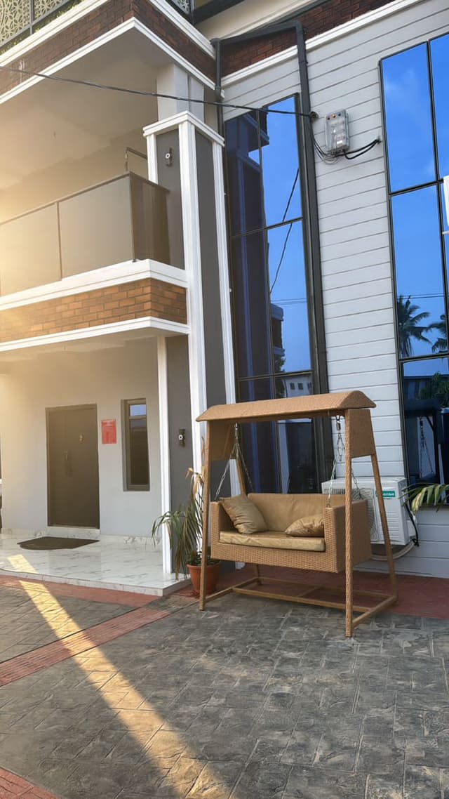 Premium 4-Bedroom fully-serviced apartment | Abule egba - 10